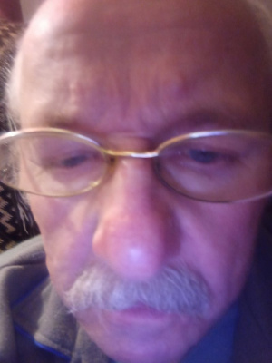 mouth, skin, selfie, cool, glasses, beard