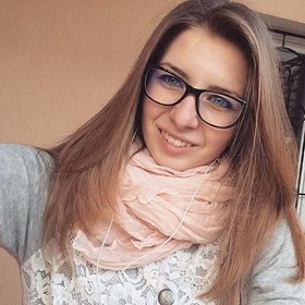 Najładniejsze zdjęcie użytkownika YolciaWisnia - 