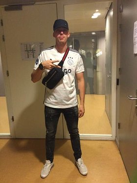 Najładniejsze zdjęcie użytkownika Mlody190 - 