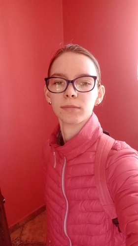 Najładniejsze zdjęcie użytkownika Weronika7222 - 