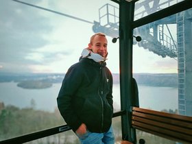 Najładniejsze zdjęcie użytkownika Adrianoxsi - 