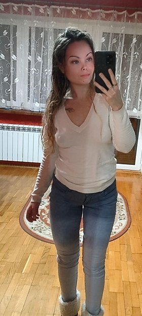 Najładniejsze zdjęcie użytkownika Sandriaa - 