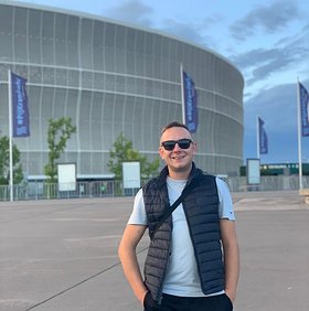 Najładniejsze zdjęcie użytkownika szczepiniaczek71 - 