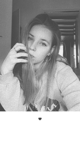 Najładniejsze zdjęcie użytkownika Klaudia230 - 