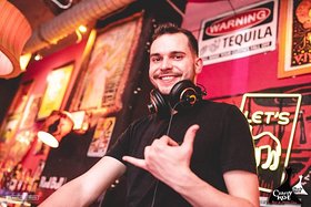 Najładniejsze zdjęcie użytkownika przembosn123 - 