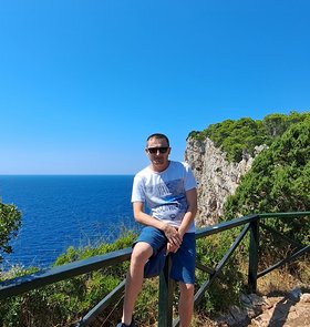 Najładniejsze zdjęcie użytkownika Sebastyan - 