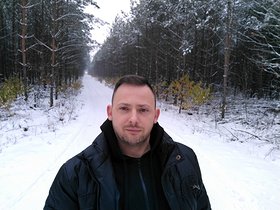 Najładniejsze zdjęcie użytkownika Dymorfizm - 