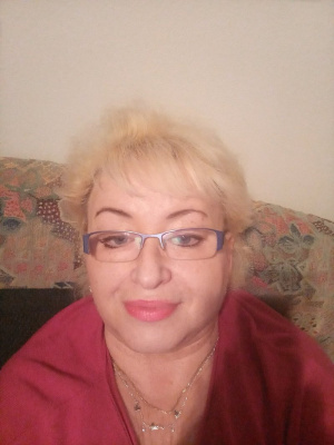 skin, smile, glasses