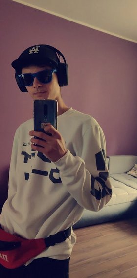 Najładniejsze zdjęcie użytkownika Mokajato - 