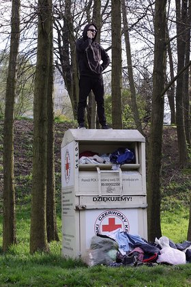 Najładniejsze zdjęcie użytkownika ogslomka - 