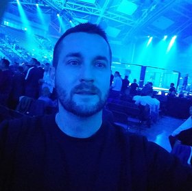 Najładniejsze zdjęcie użytkownika PawelPietka - 