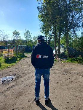 Najładniejsze zdjęcie użytkownika feliksiakadam13183 - 