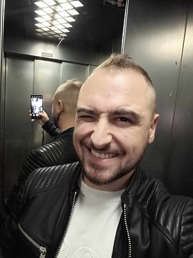 Najładniejsze zdjęcie użytkownika Magister - 