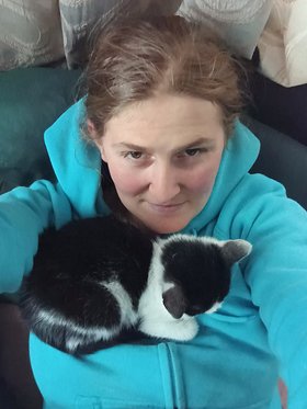 Najładniejsze zdjęcie użytkownika Weronika28 - 