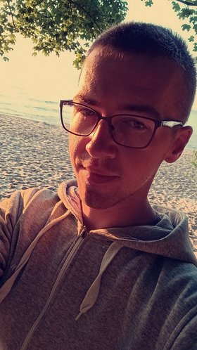 Najładniejsze zdjęcie użytkownika mati2423 - 