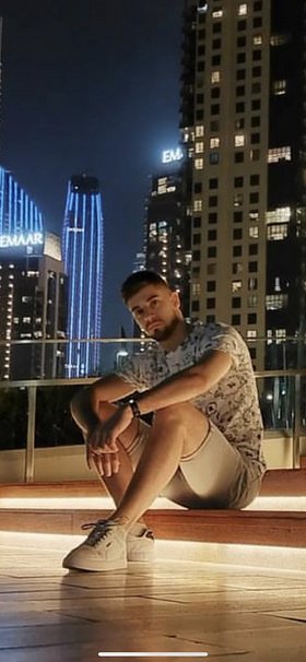 Najładniejsze zdjęcie użytkownika Milosmilic1295 - 