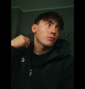 Najładniejsze zdjęcie użytkownika AdamczyjM - 