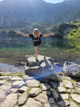 Najładniejsze zdjęcie użytkownika ewelinamamcarczyk1 - 