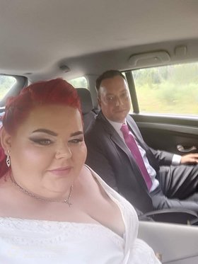 Najładniejsze zdjęcie użytkownika RedGirl92 - 