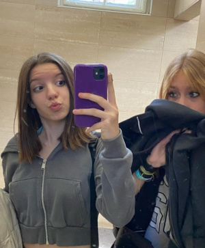 selfie, jacket, outerwear