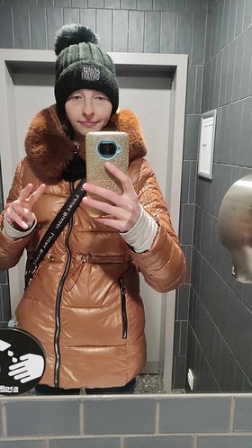 Najładniejsze zdjęcie użytkownika PaulinaFraczkowska - 