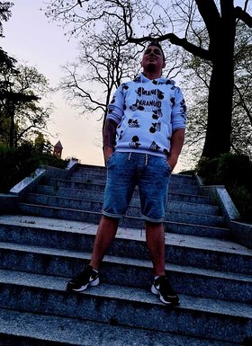 Najładniejsze zdjęcie użytkownika Hubi098 - 