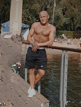 Najładniejsze zdjęcie użytkownika mareekh87 - 