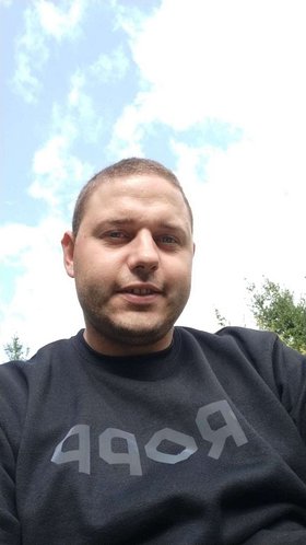 Najładniejsze zdjęcie użytkownika KubatM - 
