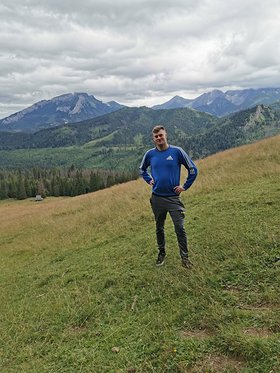 Najładniejsze zdjęcie użytkownika Kubson9393 - 