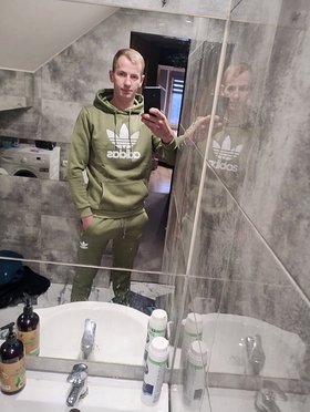 Najładniejsze zdjęcie użytkownika michas9 - 