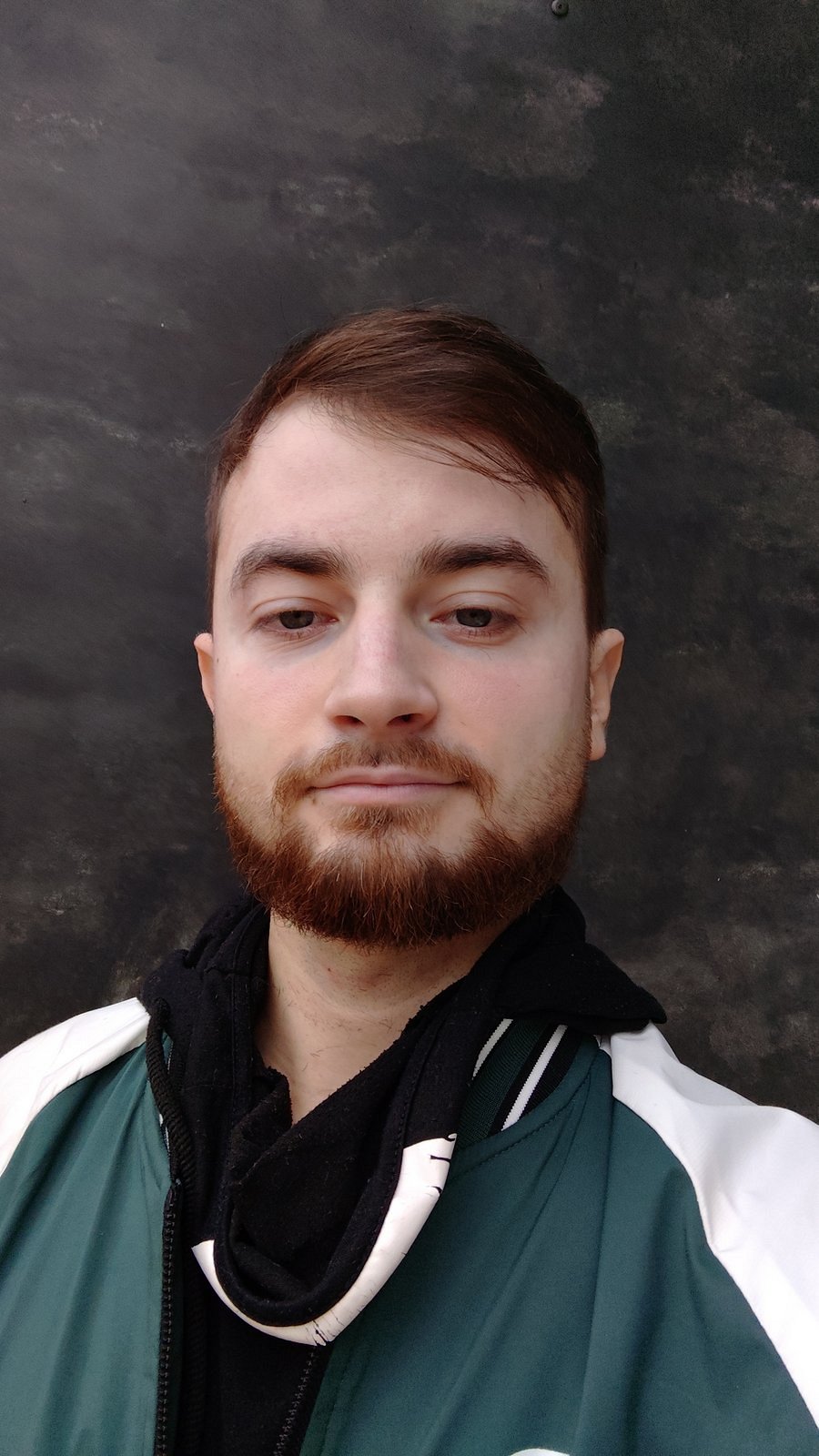 hair, outerwear, beard, moustache