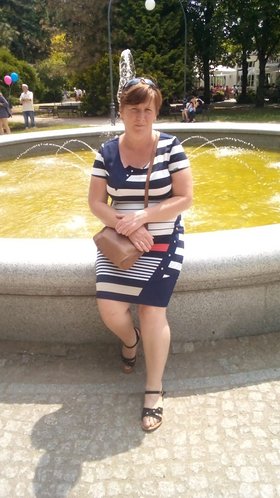 Najładniejsze zdjęcie użytkownika ania125m - 