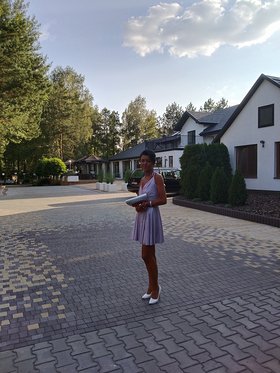 Najładniejsze zdjęcie użytkownika Serodzinska - 