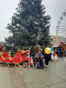 Najładniejsze zdjęcie użytkownika Pati0212 - 