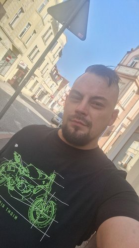 Najładniejsze zdjęcie użytkownika Tomek3313 - 