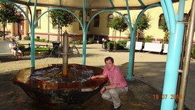 Najładniejsze zdjęcie użytkownika MagnusJ - 