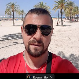 Najładniejsze zdjęcie użytkownika zbyszekbrulinski - 