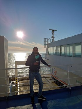 Najładniejsze zdjęcie użytkownika Tomkar1991 - 