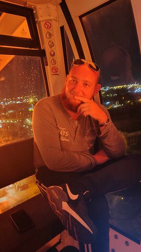 Najładniejsze zdjęcie użytkownika iwan1441 - 