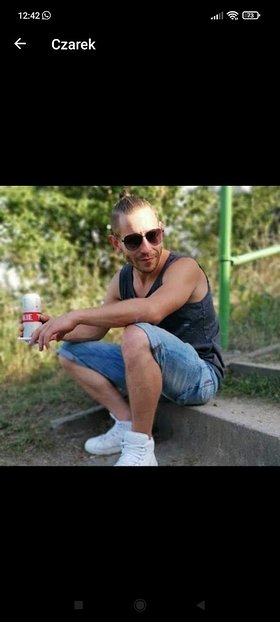 Najładniejsze zdjęcie użytkownika cezarybistyga147 - 