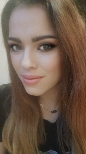 Najładniejsze zdjęcie użytkownika Natalia45 - 