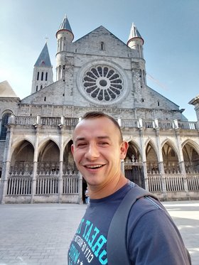 Najładniejsze zdjęcie użytkownika mdxmlody - 