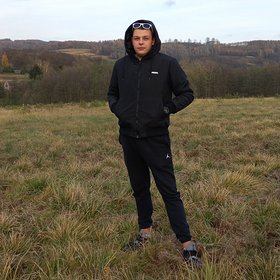 Najładniejsze zdjęcie użytkownika doriankotarba997 - 