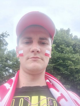 Najładniejsze zdjęcie użytkownika KamilKarwat - 