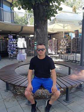 Najładniejsze zdjęcie użytkownika tabakbujak - 