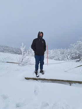 Najładniejsze zdjęcie użytkownika Radson123 - 