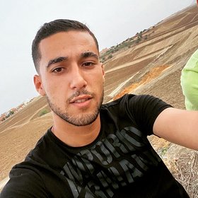 Najładniejsze zdjęcie użytkownika abdelkrimbendahma3