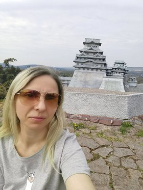 Najładniejsze zdjęcie użytkownika buziaczek2605 - 