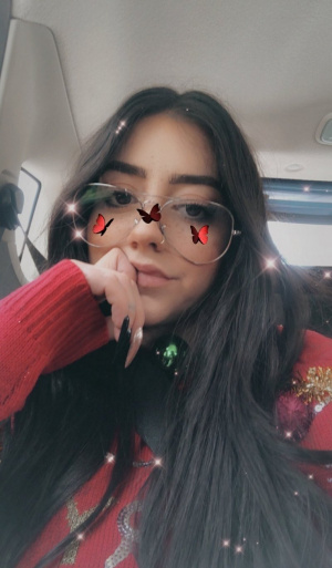 mouth, hair, selfie, fun, cool, glasses, sunglasses