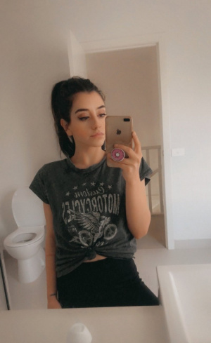selfie, cool, muscle, tableware